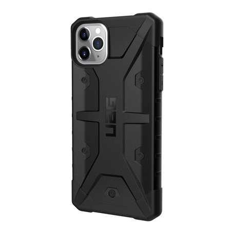 UAG - Pathfinder Hülle für iPhone 11 Pro Max, schwarz