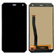 myPhone Hammer Energy - LCD Display + Touchscreen front Glas