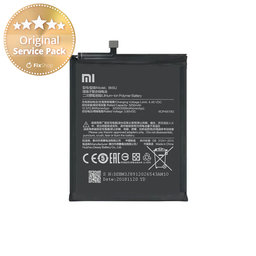Xiaomi Mi 8 Lite - Akku Batterie BM3J 3350mAh - 46BM3JA02018 Genuine Service Pack