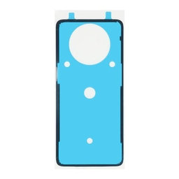 OnePlus 7T - Klebestreifen Sticker für Akku Batterie Deckel (Adhesive) - 1101100422 Genuine Service Pack