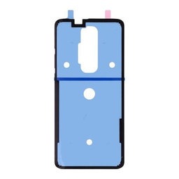 OnePlus 7T Pro - Klebestreifen Sticker für Akku Batterie Deckel (Adhesive) - 1101100444 Genuine Service Pack