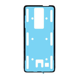 Xiaomi Mi 9T, Mi 9T Pro - Klebestreifen Sticker für Akku Batterie Deckel (Adhesive)