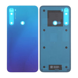 Xiaomi Redmi Note 8 - Akkudeckel (Neptune Blue)