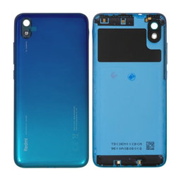 Xiaomi Redmi 7A - Akkudeckel (Morning Blue)