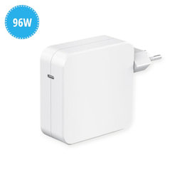 USB-C Ladeadapter, 96W, kompatibel mit Apple