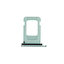 Apple iPhone 11 - SIM Steckplatz Slot (Grau)