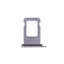 Apple iPhone 11 - SIM Steckplatz Slot (Purple)
