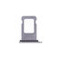 Apple iPhone 11 - SIM Steckplatz Slot (Lila)