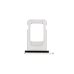 Apple iPhone 11 - SIM Steckplatz Slot (White)