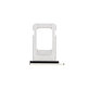 Apple iPhone 11 - SIM Steckplatz Slot (White)