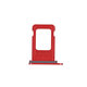 Apple iPhone 11 - SIM Steckplatz Slot (Red)