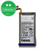 Samsung Galaxy S8 G950F - Akku Batterie EB-BG950ABE 3000mAh