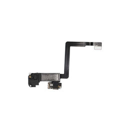 Apple iPhone 11 Pro - Lichtsensor + Kopfhörer + Flex Kabel