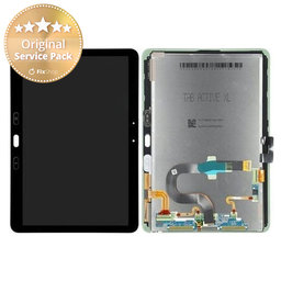 Samsung Galaxy Tab Active Pro T545 - LCD Display + Touchscreen Front Glas - GH82-21303A Genuine Service Pack