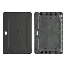 Samsung Galaxy Tab Active Pro T545 - Akkudeckel (Black) - GH98-44854A Genuine Service Pack
