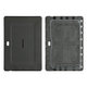 Samsung Galaxy Tab Active Pro T545 - Akkudeckel (Black) - GH98-44854A Genuine Service Pack