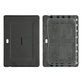 Samsung Galaxy Tab Active Pro T545 - Akkudeckel (Black) - GH98-44854A Genuine Service Pack