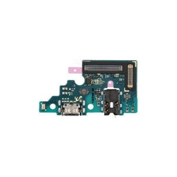 Samsung Galaxy A51 A515F - Ladestecker Ladebuchse PCB Platine - GH96-12992A Genuine Service Pack