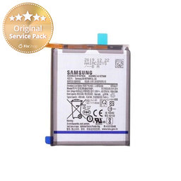 Samsung Galaxy A51 A515F - Akku Batterie EB-BA515ABY 4000mAh - GH82-21668A Genuine Service Pack