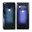 HTC U12 Plus - Akkudeckel (Translucent Blue)