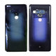 HTC U12 Plus - Akkudeckel (Translucent Blue)