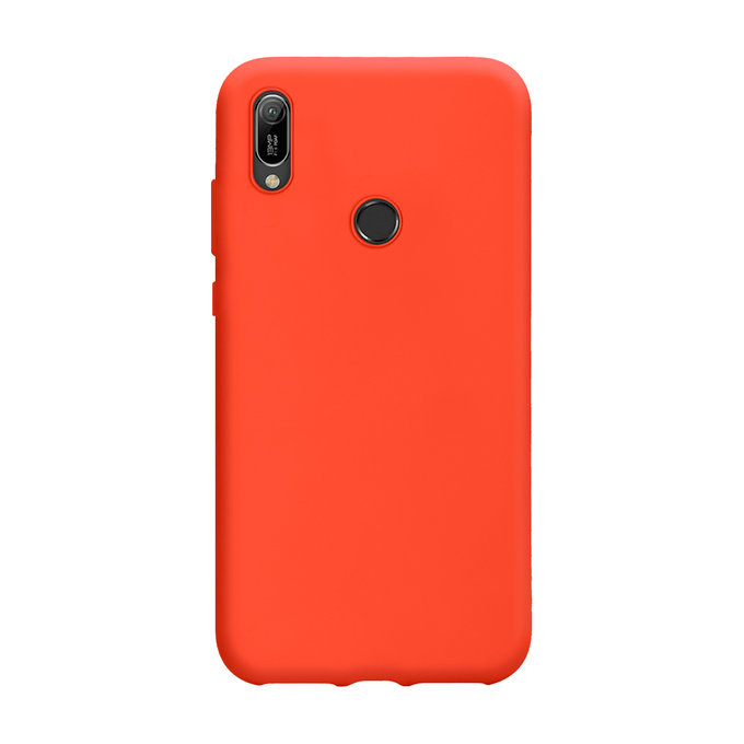 SBS - Fall School für Huawei Y6 2019/Honor 8A, orange