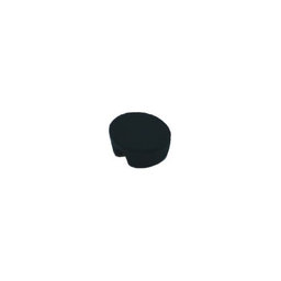 Xiaomi Mi Electric Scooter 1S, 2 M365, Essential, Pro, Pro 2 - Gummiabdeckung Schraubenkopf für Schutzblech (Klein) - C002370003000 Genuine Service Pack