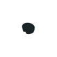 Xiaomi Mi Electric Scooter 1S, 2 M365, Essential, Pro, Pro 2 - Gummiabdeckung Schraubenkopf für Schutzblech (Klein) - C002370003000 Genuine Service Pack