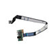 Lenovo V310 15 - Ladestecker Ladebuchse PCB Platine - 5C50L59496