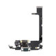 Apple iPhone 11 Pro Max - Ladestecker Ladebuchse + Flex Kabel (Green)