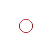 Apple iPhone XR - Rückfahrkamera Schieberahmen (Red)