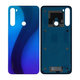 Xiaomi Redmi Note 8 - Akkudeckel (Neptune Blue) - 55050000071Q Genuine Service Pack