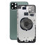 Apple iPhone 11 Pro Max - Backcover (Green)