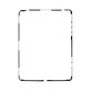 Apple iPad Pro 11.0 (1st Gen 2018, 2nd Gen 2020) - Touchscreen Klebestreifen sticker (Adhesive)