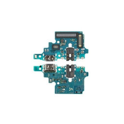 Samsung Galaxy Note 10 Lite N770F - Ladestecker Ladebuchse PCB Platine - GH96-13050A Genuine Service Pack