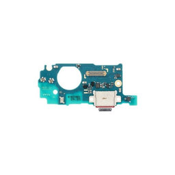 Samsung Galaxy Xcover Pro G715F - Ladestecker Ladebuchse + Flex Kabel - GH96-13109A Genuine Service Pack