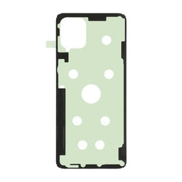 Samsung Galaxy Note 10 Lite N770F - Klebestreifen Sticker für Akku Batterie Deckel (Adhesive) - GH02-20414A Genuine Service Pack
