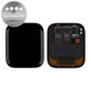 LCD-Display für Apple Watch 5, SE 44mm, Touchscreen-Glas ohne Rahmen, Refurbished PRO