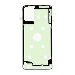 Samsung Galaxy A51 A515F - Klebestreifen Sticker für Akku Batterie Deckel (Adhesive) - GH02-20014A Genuine Service Pack
