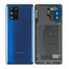 Samsung Galaxy S10 Lite G770F - Akkudeckel (Prism Blue) - GH82-21670C Genuine Service Pack