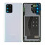 Samsung Galaxy S10 Lite G770F - Akkudeckel (Prisma Weiß) - GH82-21670B Genuine Service Pack