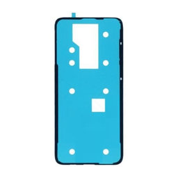 Xiaomi Redmi Note 8 Pro - Klebestreifen Sticker für Akku Batterie Deckel (Adhesive) - 320802400049 Genuine Service Pack