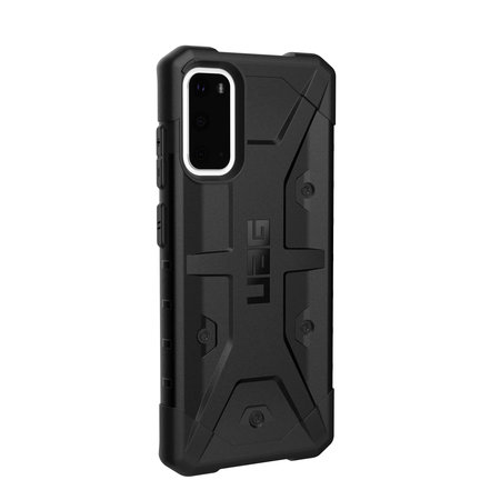 UAG - Pathfinder Hülle für Samsung Galaxy S20, schwarz