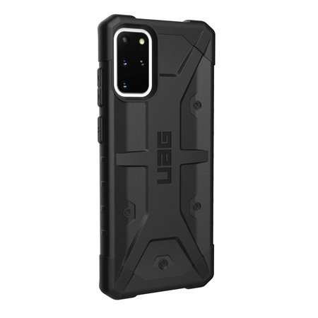 UAG - Pathfinder Hülle für Samsung Galaxy S20 Plus, schwarz