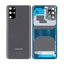 Samsung Galaxy S20 Plus G985F - Akkudeckel (Cosmic Grey) - GH82-21634E Genuine Service Pack