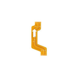 Samsung Galaxy A71 A715F - Flex Kabel-Grundplatte - GH59-15179A, GH82-25736A Genuine Service Pack