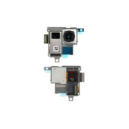 Samsung Galaxy S20 Ultra G988F - Rückfambkamera Modul 108MP + 48MP - GH96-13111A Genuine Service Pack