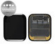 Apple Watch 5, SE 40mm - LCD Display + Touchscreen Front Glas Refurbished PRO