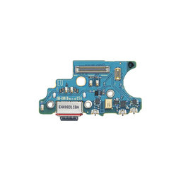 Samsung Galaxy S20 G980F - Ladestecker Ladebuchse PCB Platine - GH96-13080A Genuine Service Pack