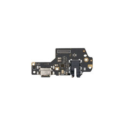 Xiaomi Redmi Note 8T - Ladestecker Ladebuchse + Mikrofon + Klinke Stecker PCB Platine